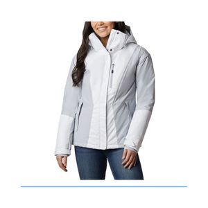 NWT Columbia Women’s Insulated ski jacket Sz XS